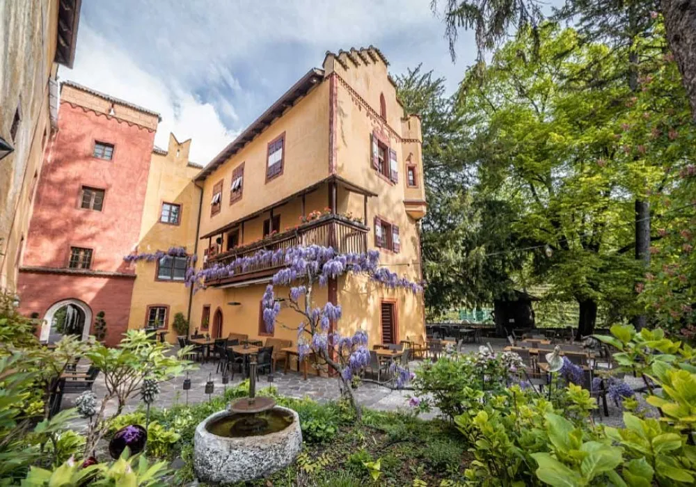 Eventlocation Weingut Tiefenbrunner Eventlocation Weingut Tiefenbrunner