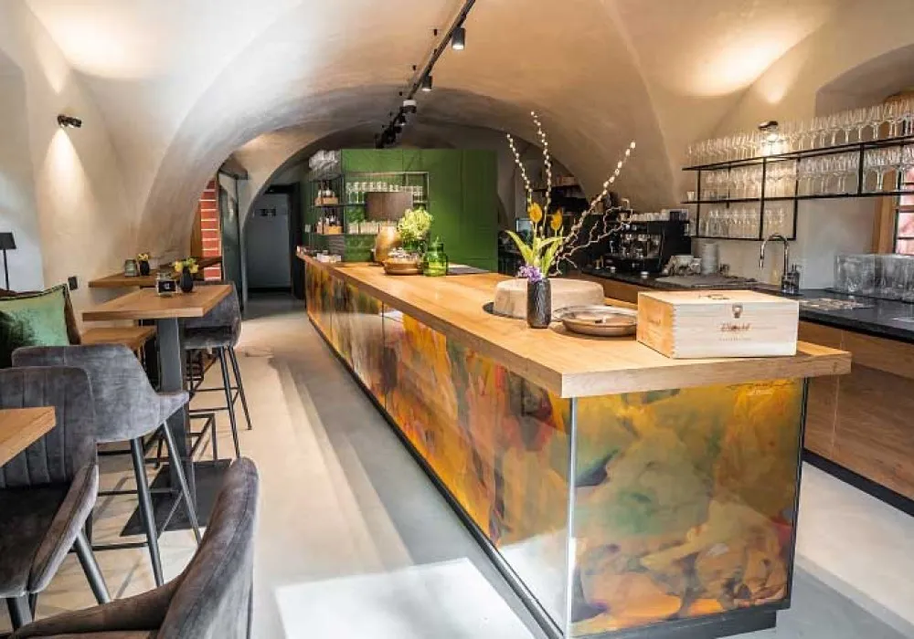 Eventlocation Weingut Tiefenbrunner Eventlocation Weingut Tiefenbrunner