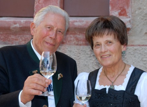 Hilde & Herbert Tiefenbrunner_2006