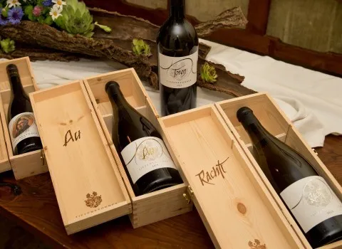 Selection VIGNA_Fennberg Selection VIGNA_Fennberg