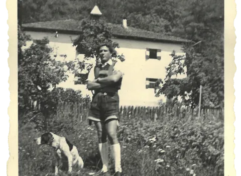 Herbert Tiefenbrunner_Fennberg Herbert Tiefenbrunner_Fennberg