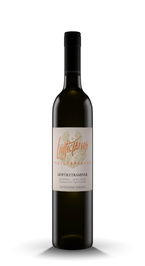 Linticlarus Gewürztraminer Vendemmia Tardiva Linticlarus Gewürztraminer Vendemmia Tardiva