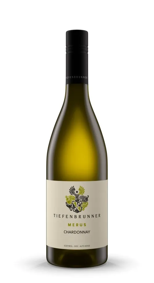 Merus Chardonnay Merus Chardonnay