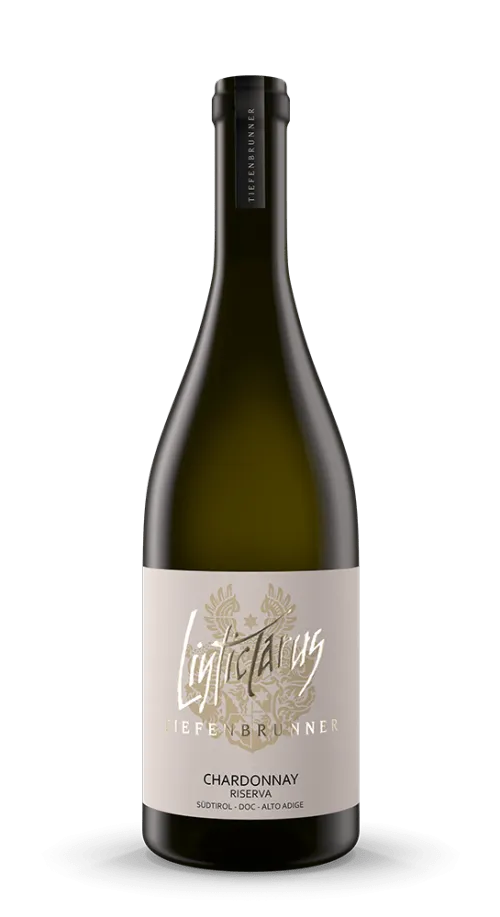 Linticlarus Chardonnay Riserva Linticlarus Chardonnay Riserva