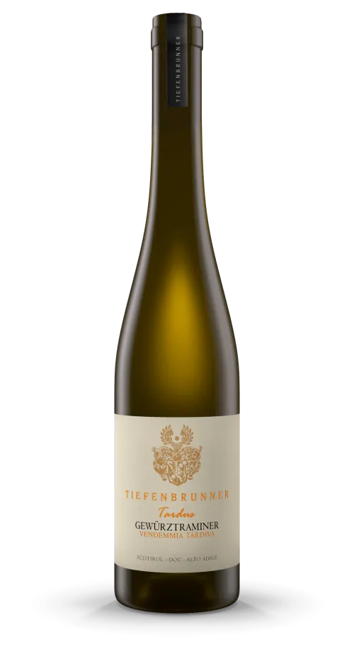 Turmhof Tardus Vendemmia Tardiva Turmhof Tardus Vendemmia Tardiva