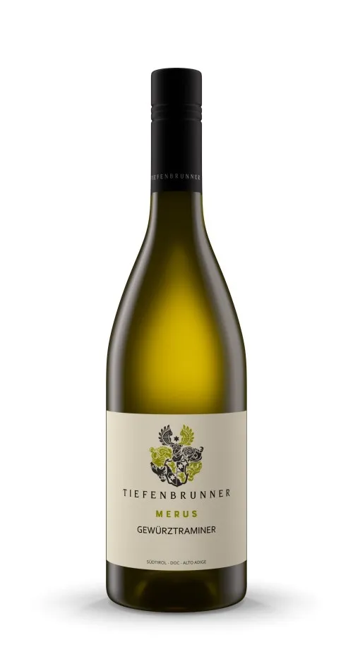 Merus Gewürztraminer Merus Gewürztraminer