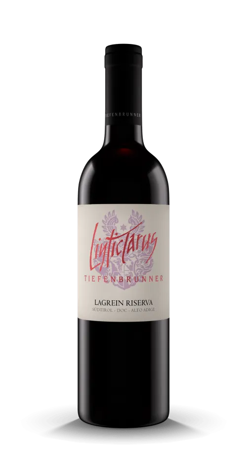 Linticlarus Linticlarus