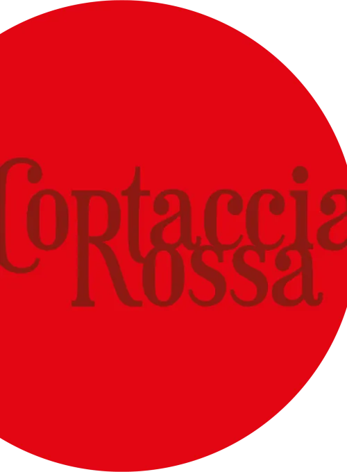 Logo Cortaccia Rossa Logo Cortaccia Rossa
