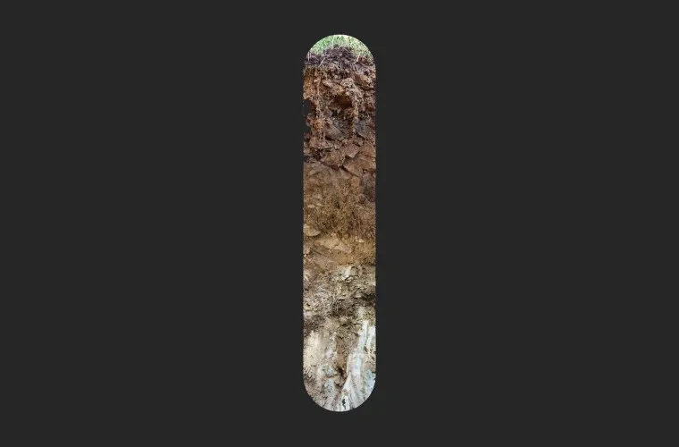 soil profle_Völser Aicha soil profle_Völser Aicha
