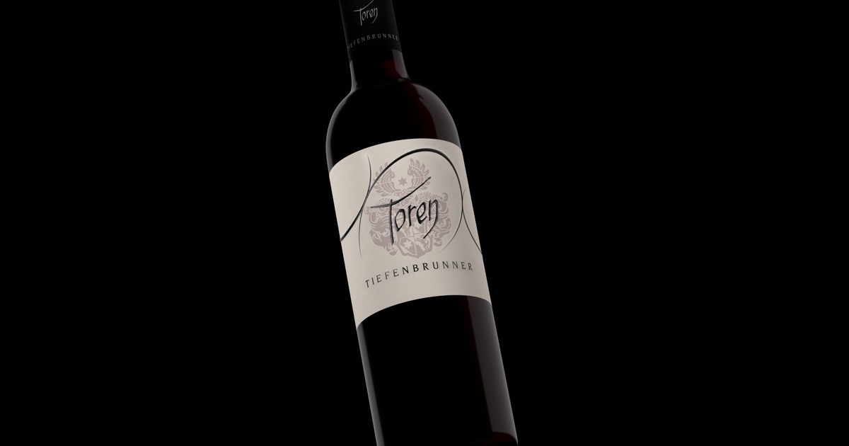 ▷ Vigna Vigna Toren Cabernet Sauvignon Riserva 2020, Red wine